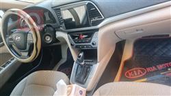 هیۆندای ئەلەنترا